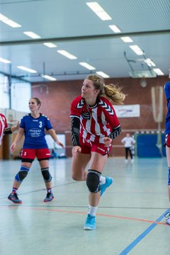 Bild 131 - Frauen BT Vorbereitungsturnier